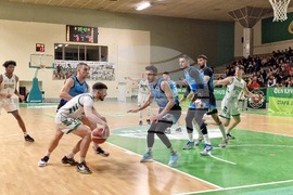 Стара Загора - баскетбол - "Берое" - "Академик Бултекс 99"