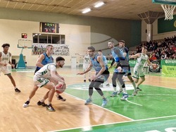 Стара Загора - баскетбол - "Берое" - "Академик Бултекс 99"