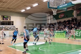 Стара Загора - баскетбол - "Берое" - "Академик Бултекс 99"