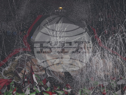 Netherlands Soccer Champions League