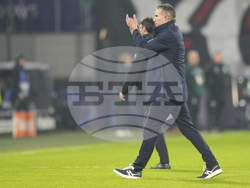 Netherlands Soccer Champions League