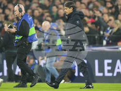 Netherlands Soccer Champions League