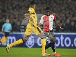 Netherlands Soccer Champions League