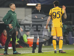 Netherlands Soccer Champions League