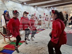 Разград - Етнографски музей - народни носии - среща - изложба