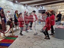 Разград - Етнографски музей - народни носии - среща - изложба