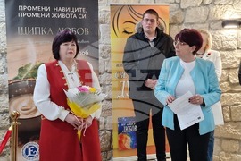 Разград - Етнографски музей - народни носии - среща - изложба