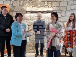 Разград - Етнографски музей - народни носии - среща - изложба