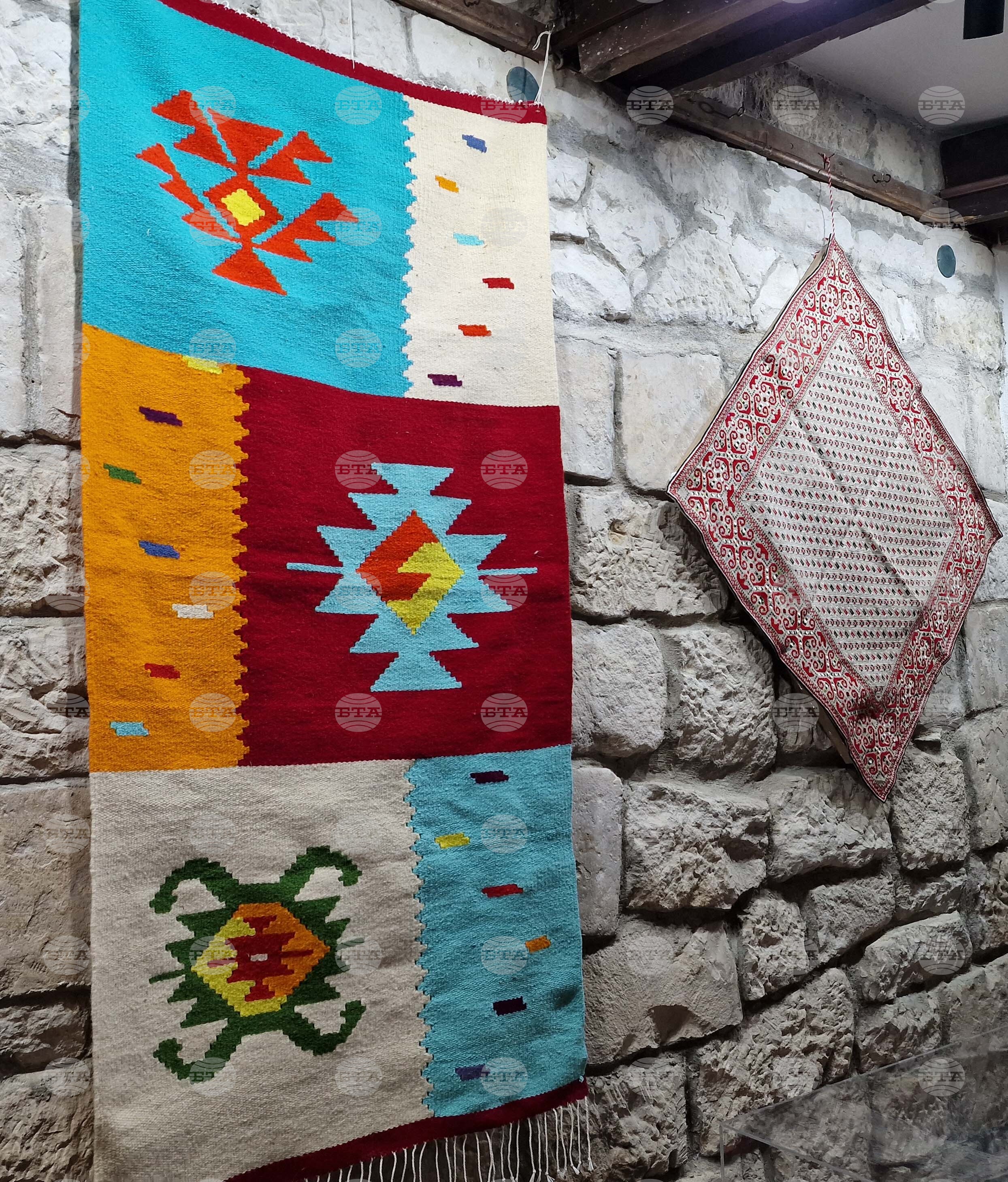 Разград - Етнографски музей - народни носии - среща - изложба