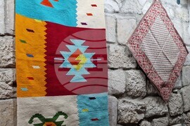 Разград - Етнографски музей - народни носии - среща - изложба