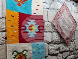 Разград - Етнографски музей - народни носии - среща - изложба