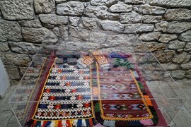 Разград - Етнографски музей - народни носии - среща - изложба