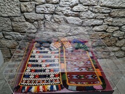 Разград - Етнографски музей - народни носии - среща - изложба