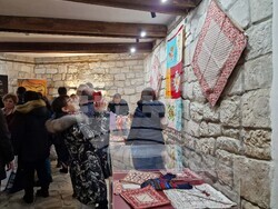 Разград - Етнографски музей - народни носии - среща - изложба