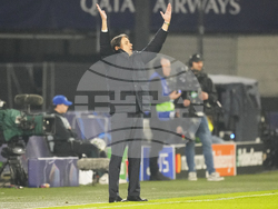 Netherlands Soccer Champions League