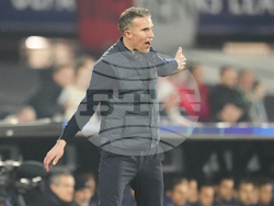 Netherlands Soccer Champions League