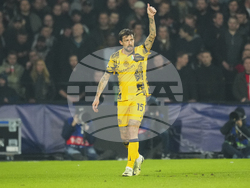 Netherlands Soccer Champions League