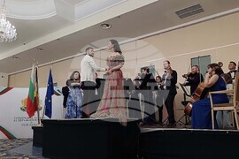 Почетно консулство на България в Клуж-Напока в Румъния бе официално открито днес