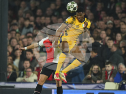 Netherlands Soccer Champions League