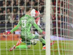 Netherlands Soccer Champions League