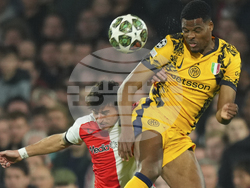 Netherlands Soccer Champions League