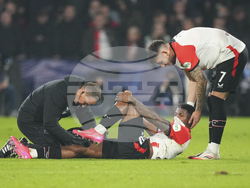 Netherlands Soccer Champions League