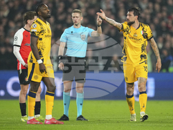 Netherlands Soccer Champions League