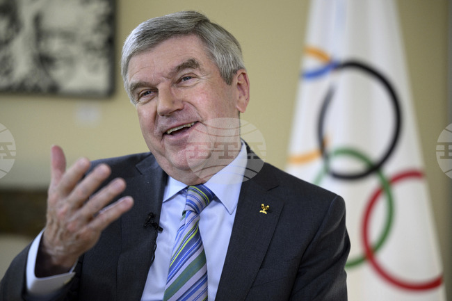 МОК и американска телевизионна компания подписаха нов договор на стойност 3 милиарда долара