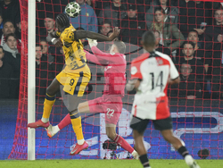 Netherlands Soccer Champions League