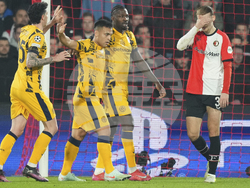 Netherlands Soccer Champions League