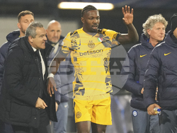 Netherlands Soccer Champions League