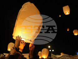 Greece Rail Disaster Politics