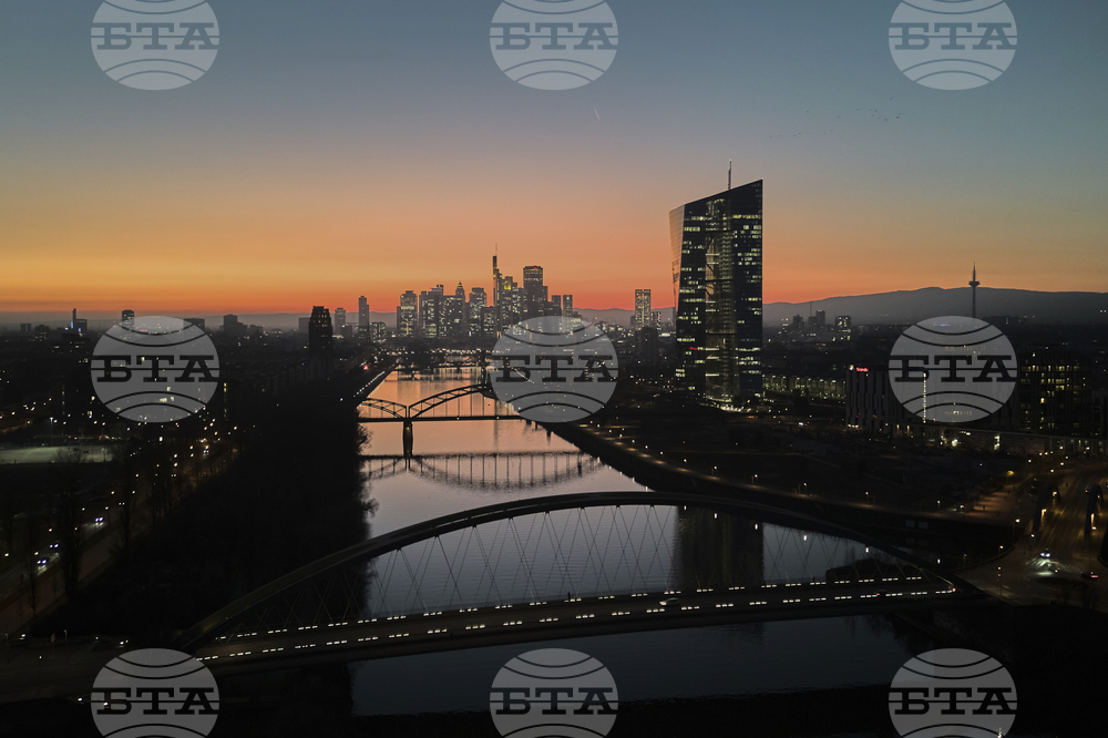 Референтни курсове на ЕЦБ 