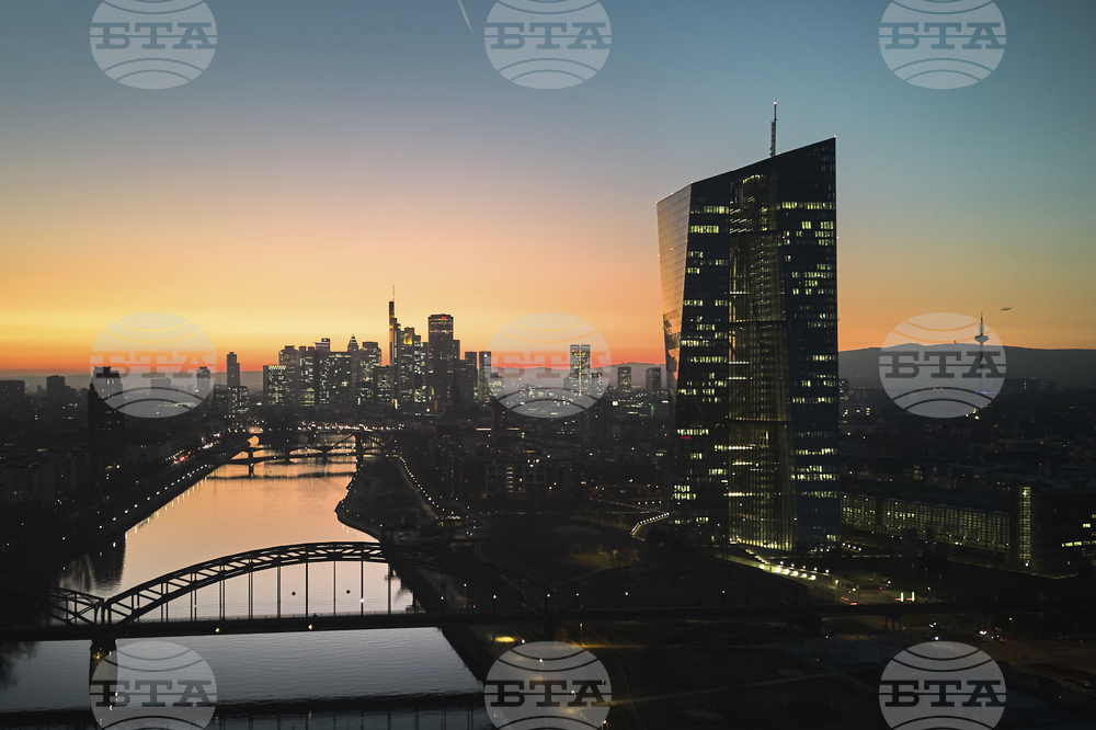 Някои европейски банки са слабо подготвени за потенциални кризи, показва преглед на банковия надзор на ЕЦБ