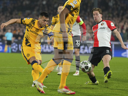 Netherlands Soccer Champions League