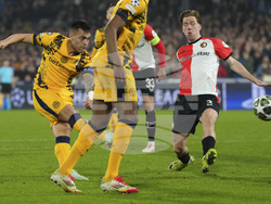 Netherlands Soccer Champions League