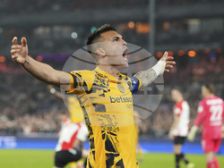 Netherlands Soccer Champions League