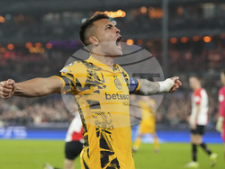 Netherlands Soccer Champions League