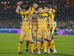 Netherlands Soccer Champions League