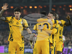 Netherlands Soccer Champions League