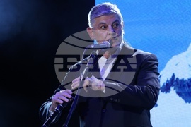 "Антарктически приказки"- музикален албум - представяне