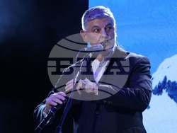 "Антарктически приказки"- музикален албум - представяне