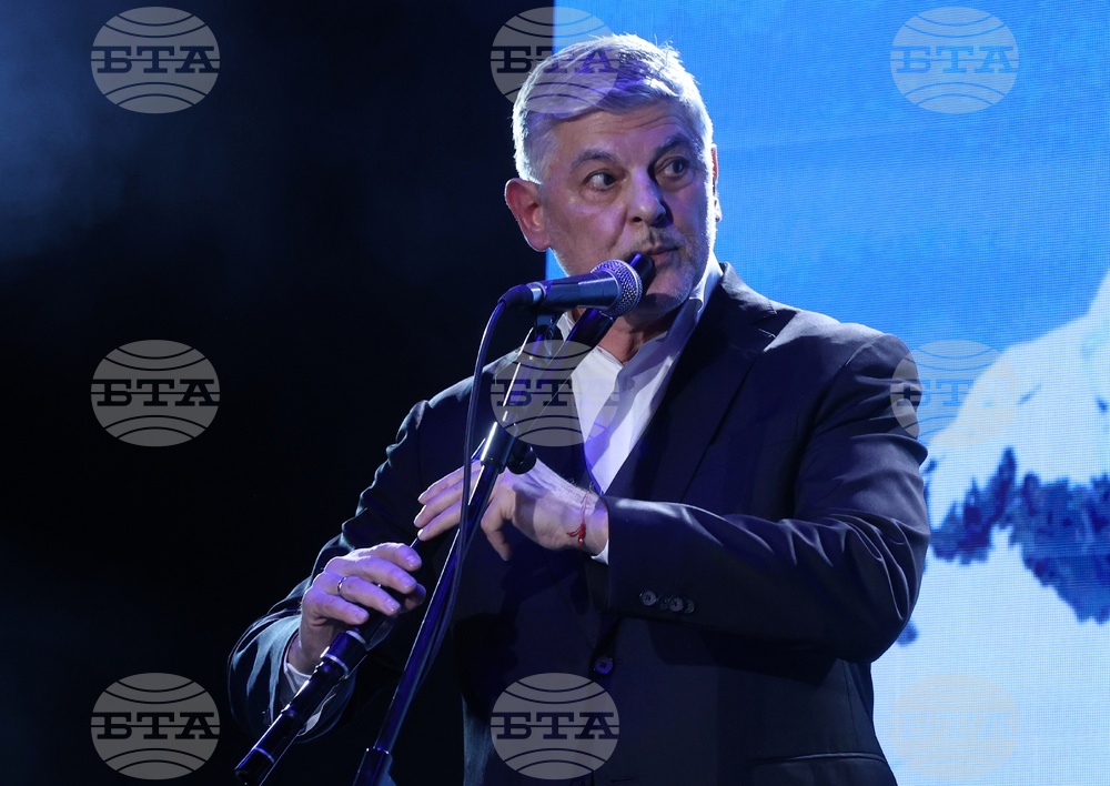 "Антарктически приказки"- музикален албум - представяне