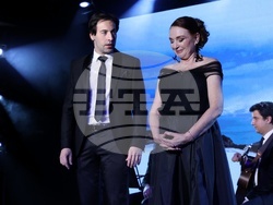 "Антарктически приказки"- музикален албум - представяне