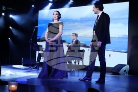 "Антарктически приказки"- музикален албум - представяне