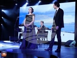 "Антарктически приказки"- музикален албум - представяне