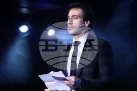 "Антарктически приказки"- музикален албум - представяне