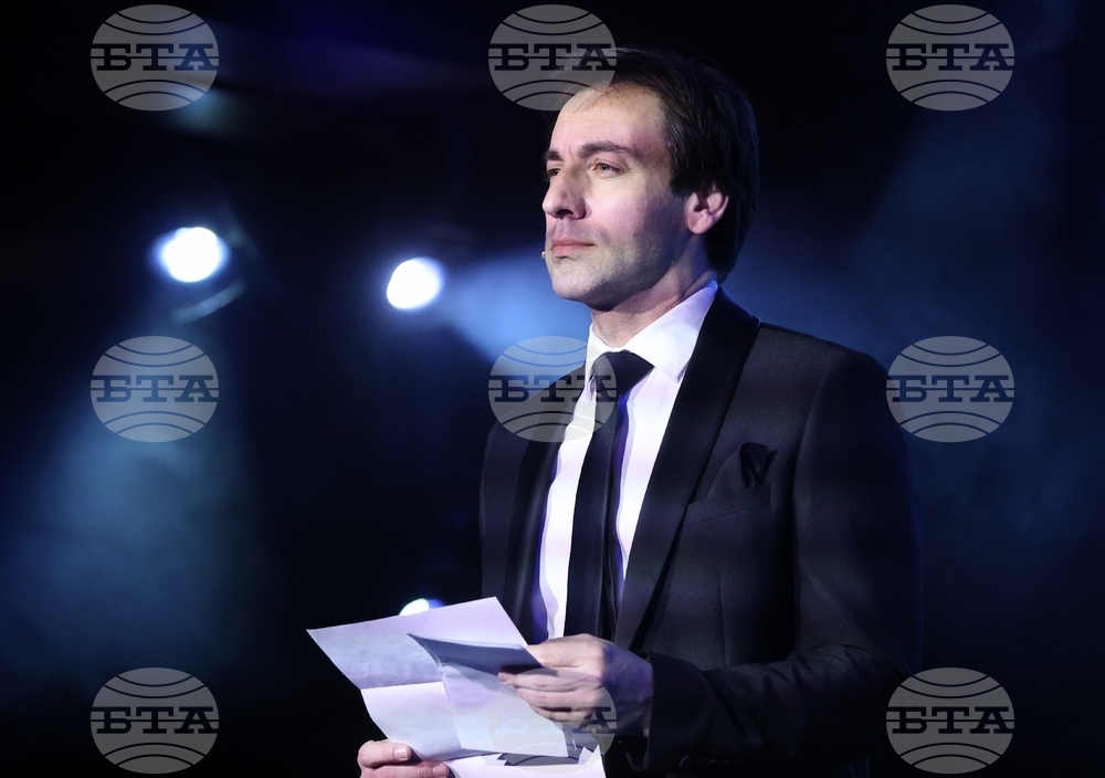 "Антарктически приказки"- музикален албум - представяне