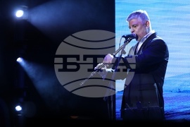 "Антарктически приказки"- музикален албум - представяне