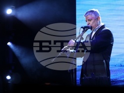 "Антарктически приказки"- музикален албум - представяне